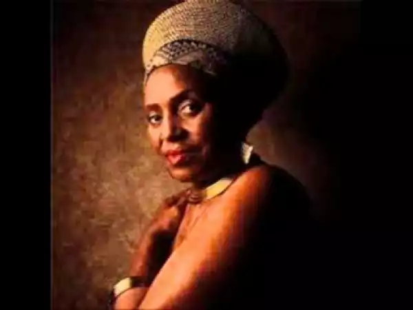 Zenzile Miriam Makeba - KILIMANJARO